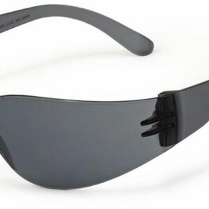 cb005bc61367522199b720ce5b1155fc5cb0425837eeef85c23d077cc5fc3ce2 Safety Glasses Smoke Aurora 3SS012 10/box 120/ctn