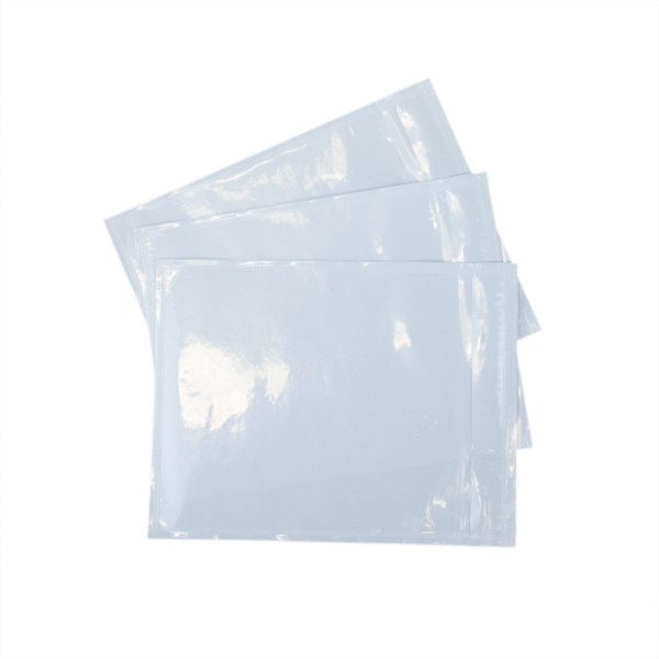Invoice Enclosed Envelope