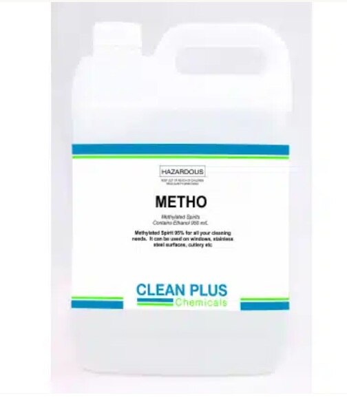 Methylated Spirit 20 Litre