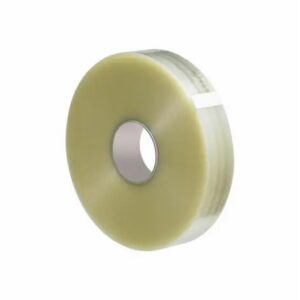 Machine Packaging Tape 48mmx1000m 45um 6rls/ctn Hotmelt Clear TA1-0302