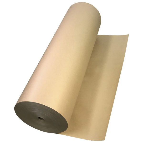 Brownkraft Paper Roll