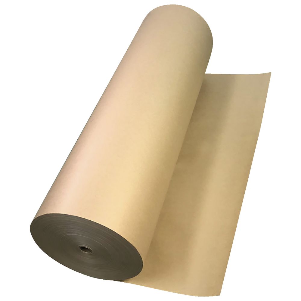 Brownkraft Paper Roll