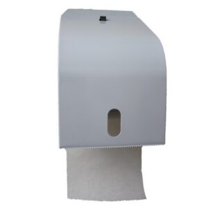 d20972b60d03c0de66f6ab8b062c6d7d285cf3b710a2995948e1ee63f901cca0 Dispenser - Roll Towel - Metal