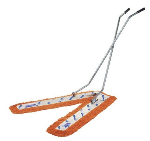 Scissor Mop EDCO 32050 Blue