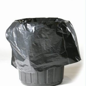 Garbage Bag Black 36 Litre 250/ctn