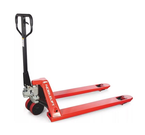 Hand Pallet Jack 2.5T 520x1150x85