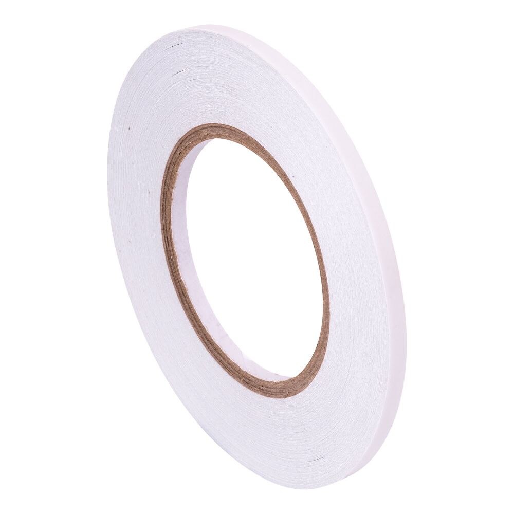 745 D/Sided Tissue Acrylic 24mmx50m 36rl/ctn