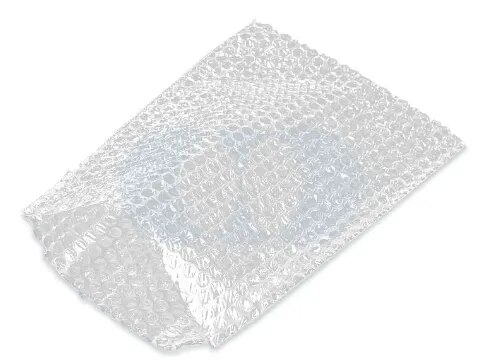 P10AB 10mm Antistatic Bubble Bags 500mmx600mm 100 bags/Bag