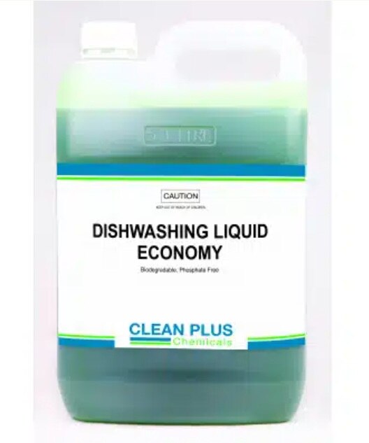 Dishwashing Liquid 20 Litre