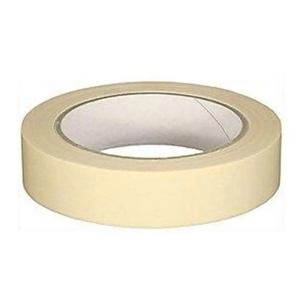 508 GP Masking Tape 18mmx50m 48rl/ctn
