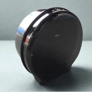 dccf9387c156fa0f3fbc6772a17f0ee36c343b2a8453439105a3717d5e054f32 Dispenser - Jumbo Toilet Roll Dispenser - Black
