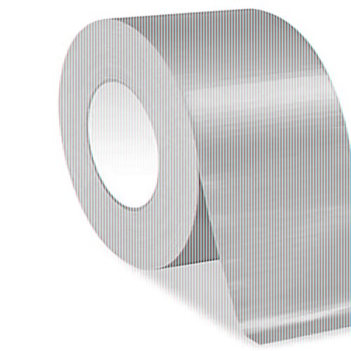 dea0cad611e040c055a3a8aa86b6c7e3b7c898fb5cc6d5287f417bc5645f34dc Duct Tape Silver 48mmx30m 36rl/ctn
