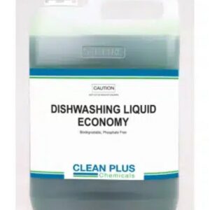 Dishwashing Liquid 5 Litre Economy (Profresh)