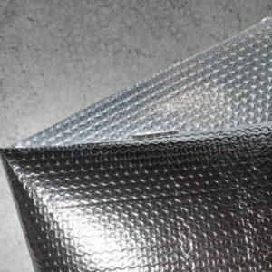 P10S-F 10mm Bubblewrap/Foam 1mmx1.2mx100m