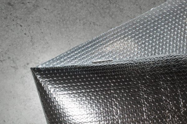 P10S-F 10mm Bubblewrap/Foam 1mmx1.2mx100m