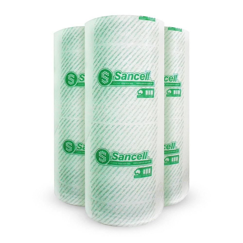 102 Phoenix 10mm Bubble wrap 1.5mx130m - Perf 800mm