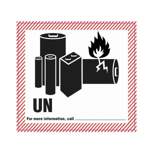 UN Labels