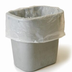 Garbage Bag White 36 Litre 1000/ctn