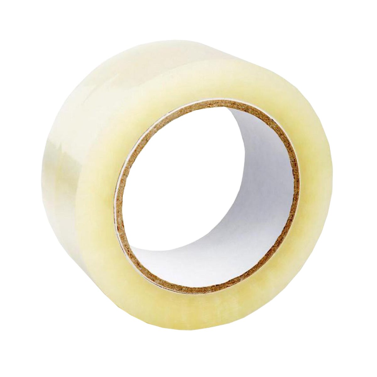 Hand Packaging Tape Acrylic Clear 48mmx75mx45um 36rl/ctn TA6-0004