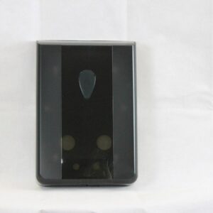 e5e546fe569949d91a063b6e542f7a7f328f28145fd9f833dd8d50ab99ad0c50 Dispenser - Hand Towel Ultra Slim Black