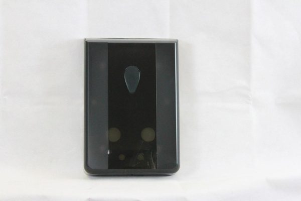 Dispenser - Hand Towel  Ultra Slim Black