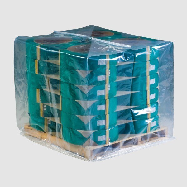 Pallet Bag 1220+1220x1200x150um 30/rl