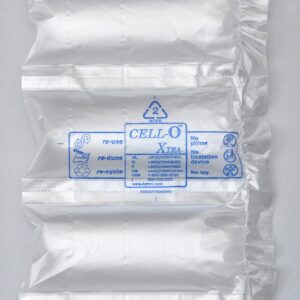 e769fb7bf71dc76f9f81a15722e9901fe526ecb63d48991e38b1f4700847f98c FP Cello Mini Pak'R Air Pillow Film 200x100mmx325m 2/ctn