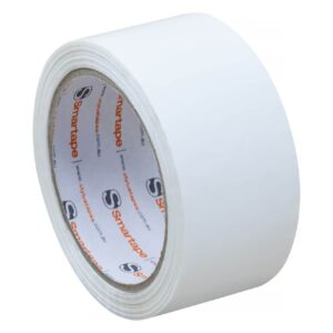 Packaging Tape 48mmx66m Smartape Polypropylene White TA1-0299