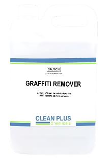 Graffiti Remover 5 Litres