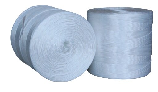 Poly Lashing No. 1 White 2600m 76Kg B/S