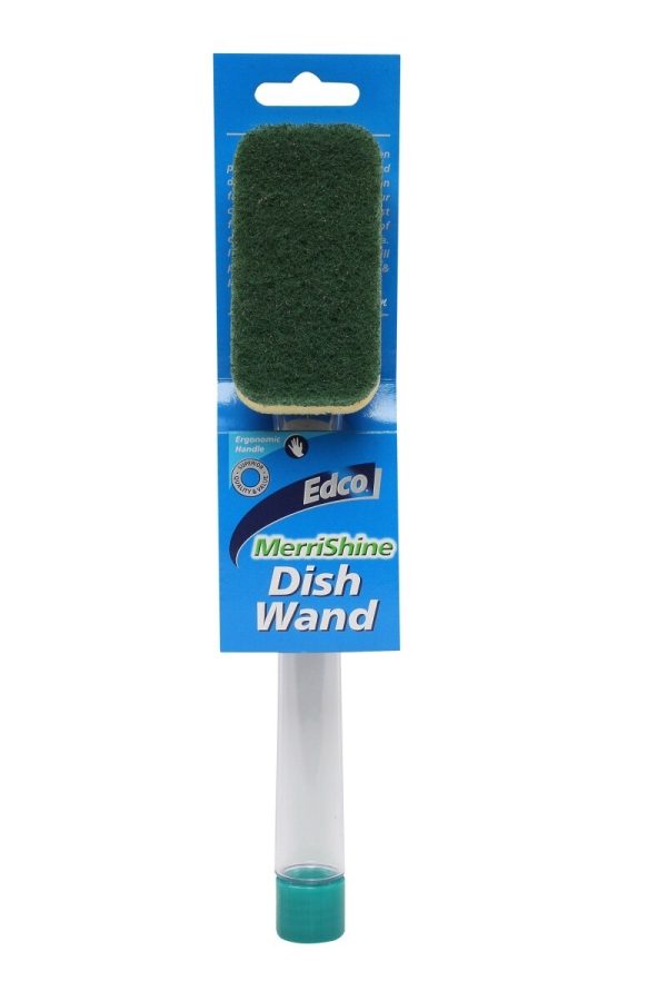 Dish Wand - EDCO Merrishine