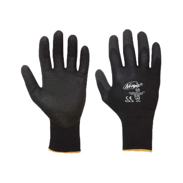 ed1e56e75aebac718c6fff04d908d70c86adbdb49dbc1020264420941f00a179 Ninja Glove P4001 HPT Medium 12/pack 144/ctn