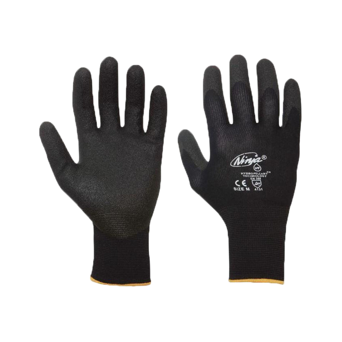 ed1e56e75aebac718c6fff04d908d70c86adbdb49dbc1020264420941f00a179 Ninja Glove P4001 HPT Large 12/pack 144/ctn
