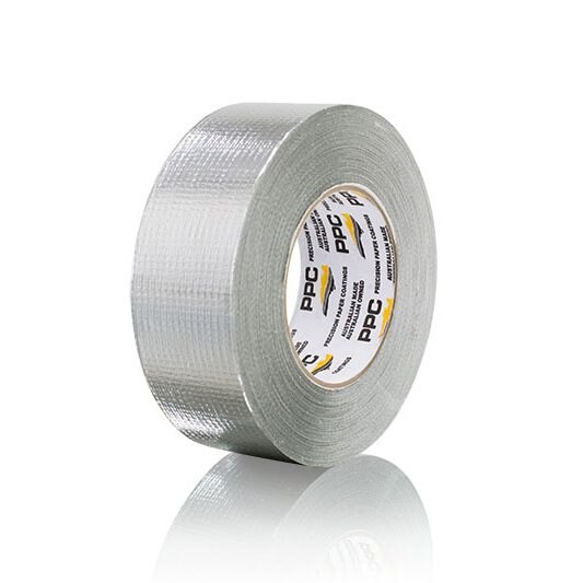 493 Aluminum Foil Tape 48mmx50m 24rl/ctn