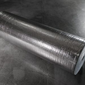 P10S Bubble Wrap 1.5mx50m Insulation Foil