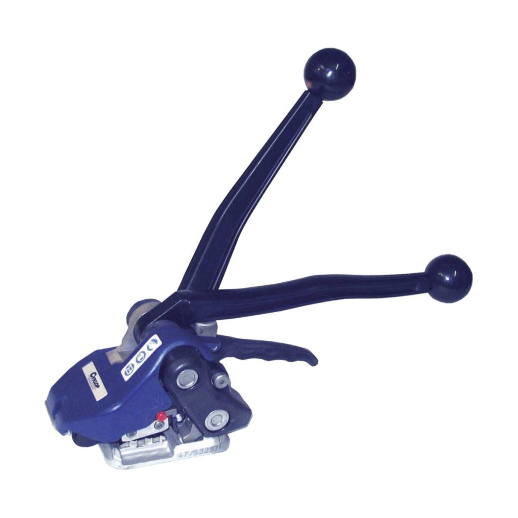 Sealless Steel Tensioner CH47 13-16-19mm