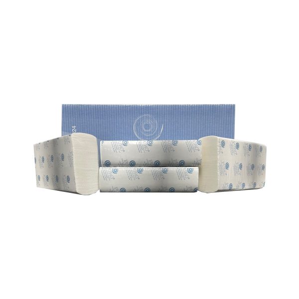 Hand Towel - TAD2324 Puro Ultraslim 23cmx24cm 150/pk 16pk/ctn