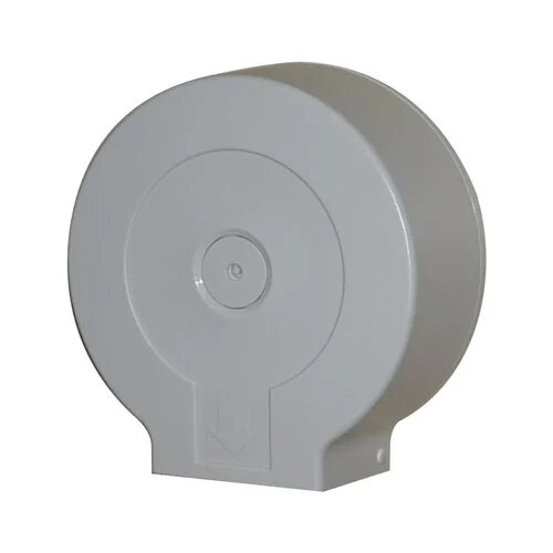 f2f569b87c195070d794fcdae5a9a333ab70e5ae59c3862c08c6a8dbc54f0481 Dispenser - Jumbo Roll - White