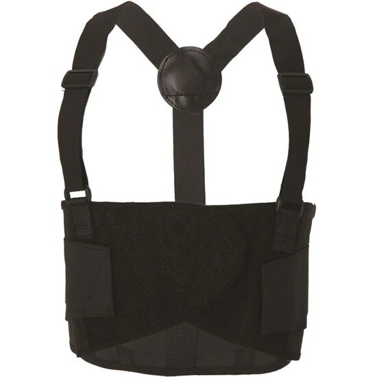 Waist Belt - Back Support Belt