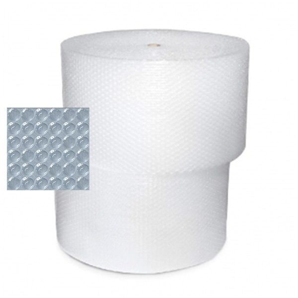P20X Bubble Wrap 1.5mx100m Heavy Grade Slit 2x750mm