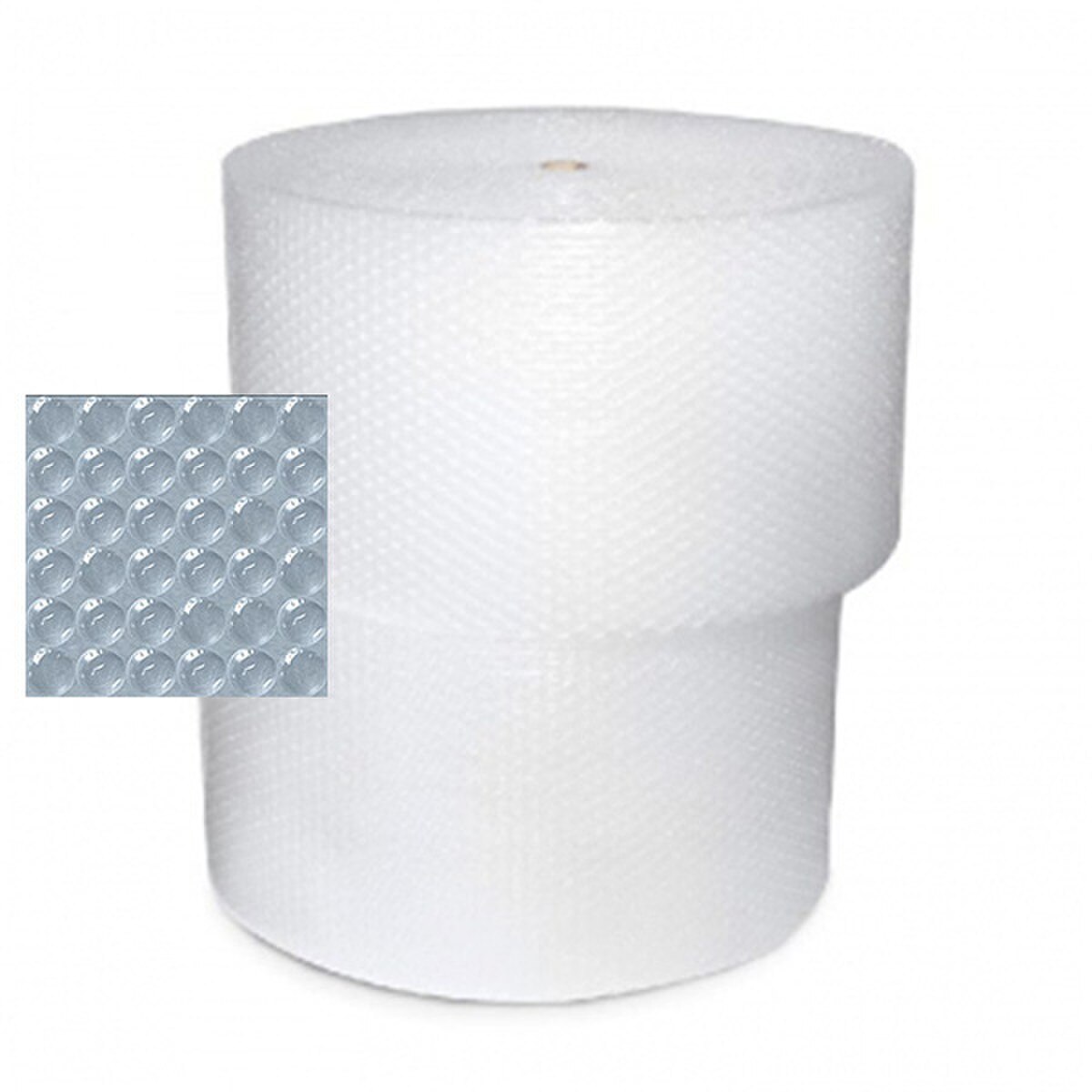 P20X Bubble Wrap 1.5mx100m Heavy Grade Slit 2x750mm