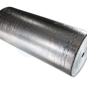 P10S Bubble Wrap 1.5mx100m Insulation Foil