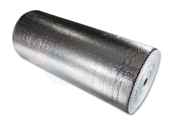P10S Bubble Wrap 1.5mx100m Insulation Foil
