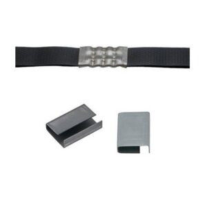 Polypropylene Seals OFHD15 Heavy Duty 15mm 1000/ctn