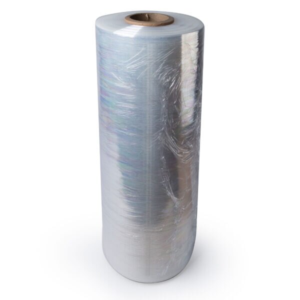 faddc30c2d1b92e31144ffc26aaa642abf4465db5ad338207d9f901c0e480f19 Machine Stretchwrap CLEAR 500mmxHVYx25um 50rl/plt