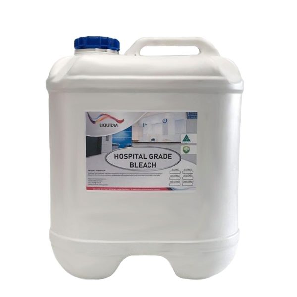 Bleach 6% 20 Litre